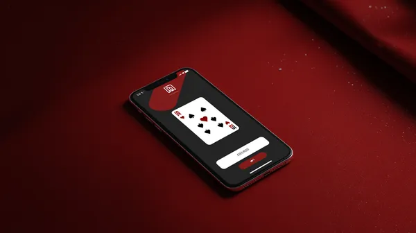 Uma mulher alegre em roupas tradicionais usando seu smartphone durante um momento festivo, mostrando como o app 615BET se encaixa facilmente no dia a dia.