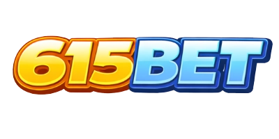 615BET logo